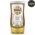 Biona Organic Rice Syrup