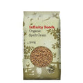 Infinity Foods Organic Spelt Grain