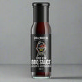 Spicy Jerk BBQ Sauce | 250g | Chilli Mash Co. | Authentic Caribbean Flavours