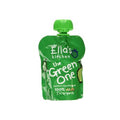Ella's Kitchen The Green One Fruit Smoothie 5 x 90g