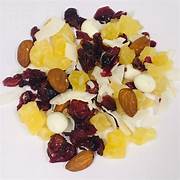 Luxury Trail Mix