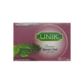 Unik Karak Tea Sweetened, 220g (Case of 5)