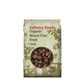 Infinity Organic Vine Fruit