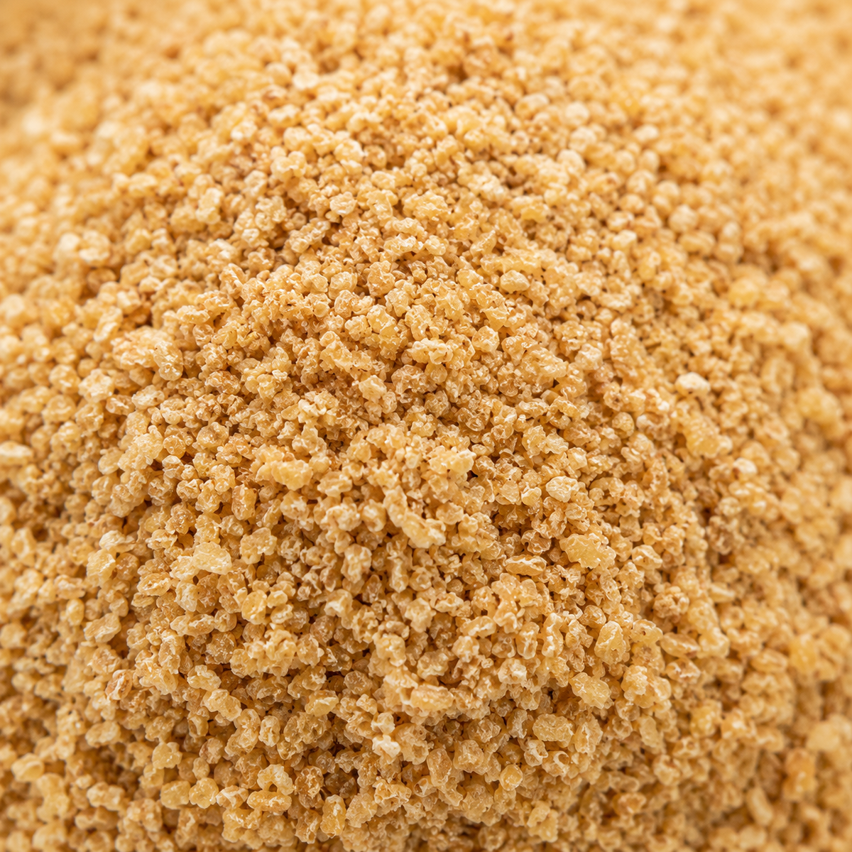 Organic Wheatgerm and 1% Bran