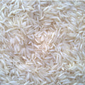 Organic White Basmati Rice