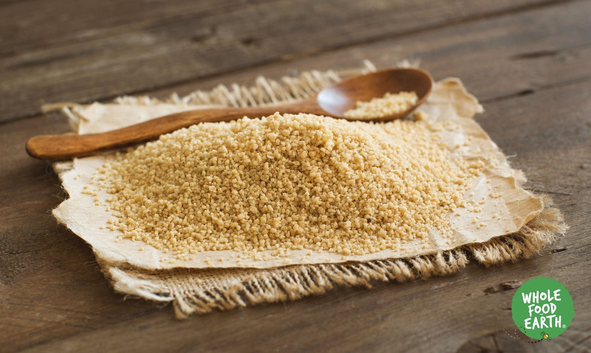 Cous Cous