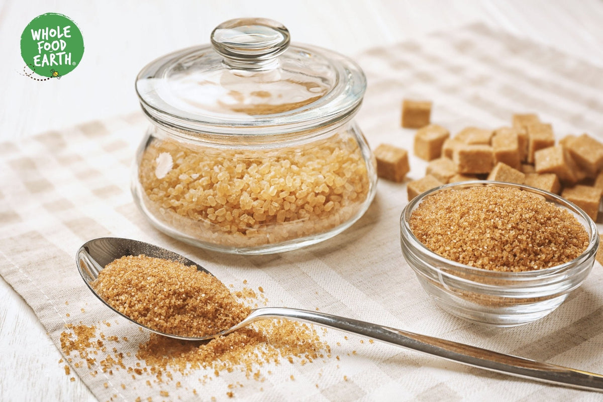 Demerara Sugar