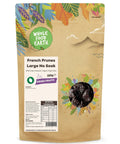 French Prunes Large No Soak