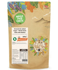 Granola No added Sugar