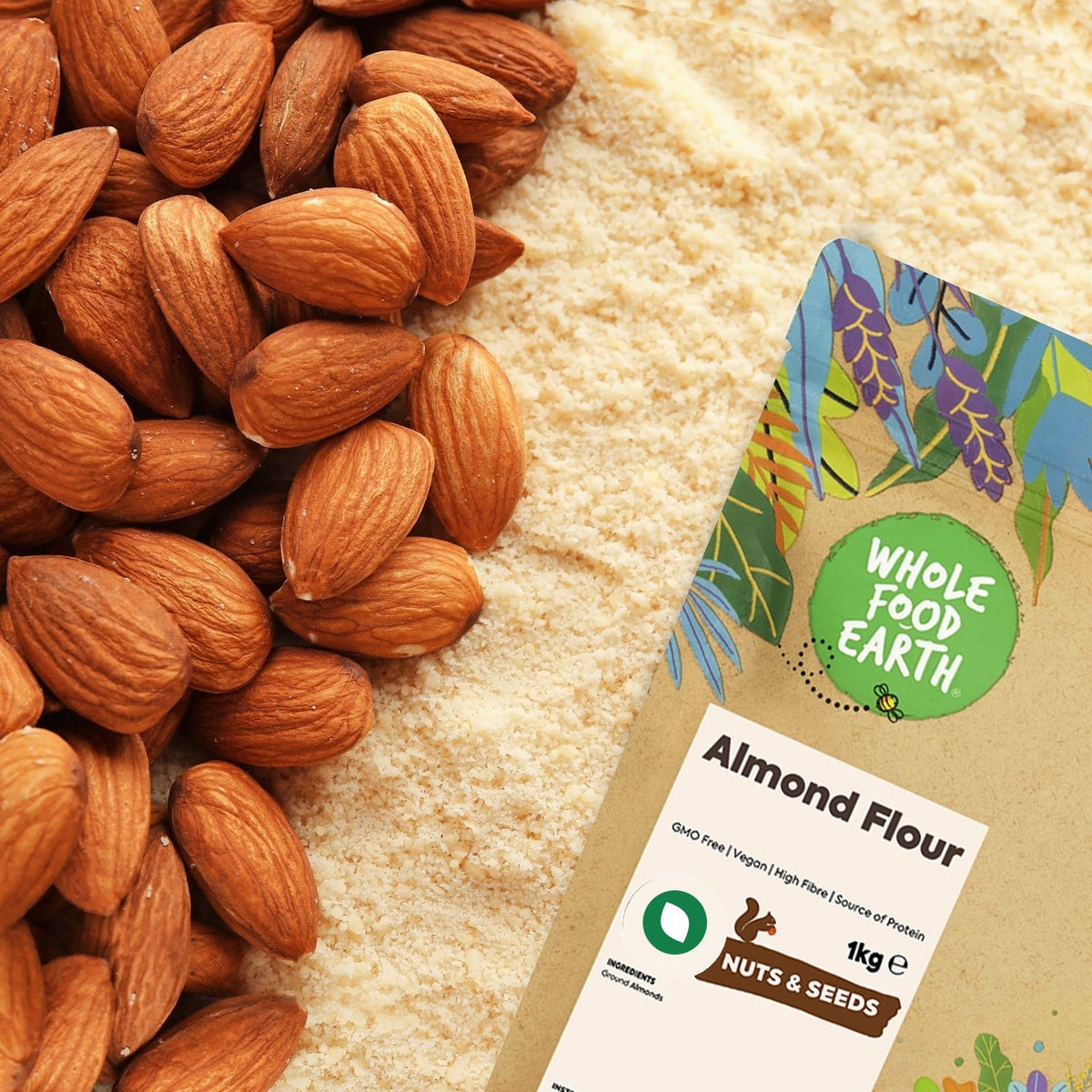Almond Flour