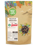 Mixed Fruit without Peel