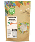 Oatmeal Fine Stabilised
