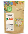 Oatmeal Medium