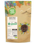 Organic Black Glutinous Rice