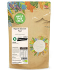 Organic Coconut Flour