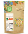 Organic Gluten Free Jumbo Oats