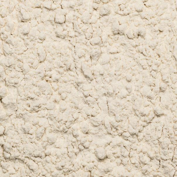 Organic Guar Gum