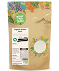 Organic Quinoa Flour
