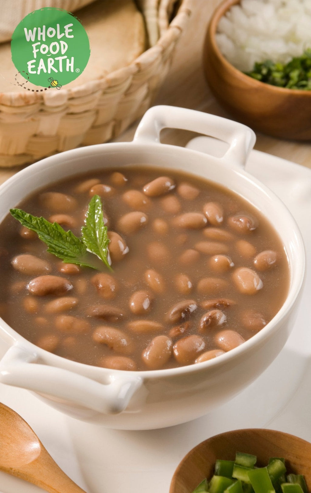 Pinto Beans