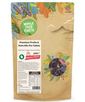 Premium Fruits & Nuts Mix For Cakes