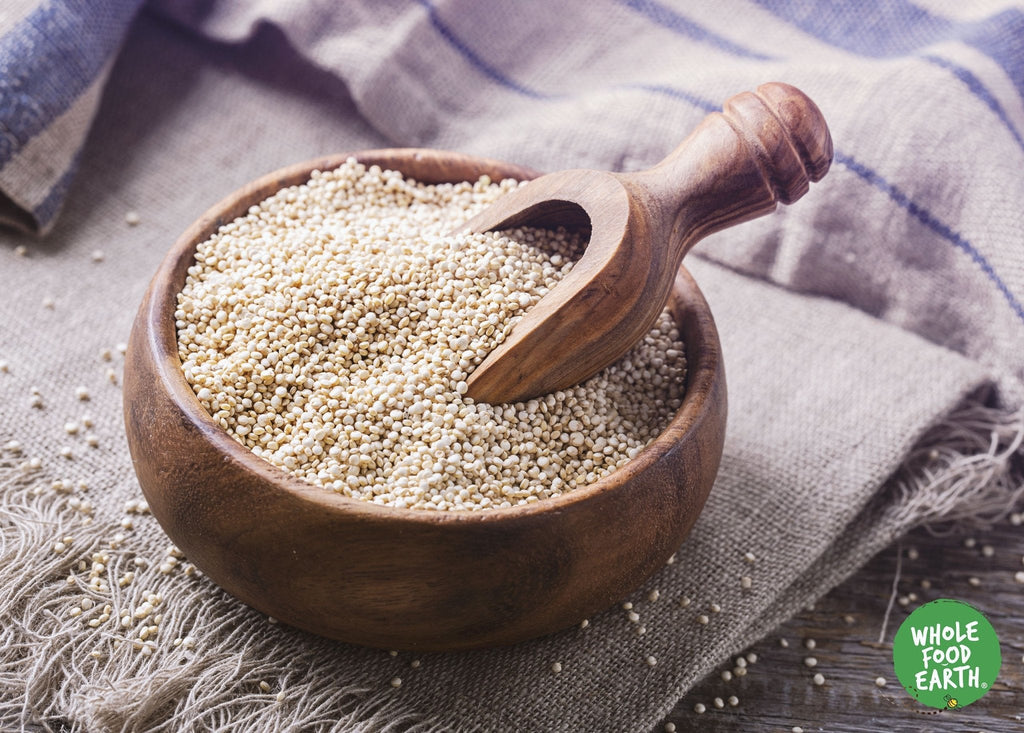 Quinoa Grain