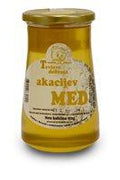 Raw Acacia Honey 950g