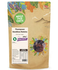 Thompson Seedless Raisins