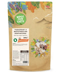 Tropical Muesli - A Blend of Flakes with Dried Fruit & Nuts