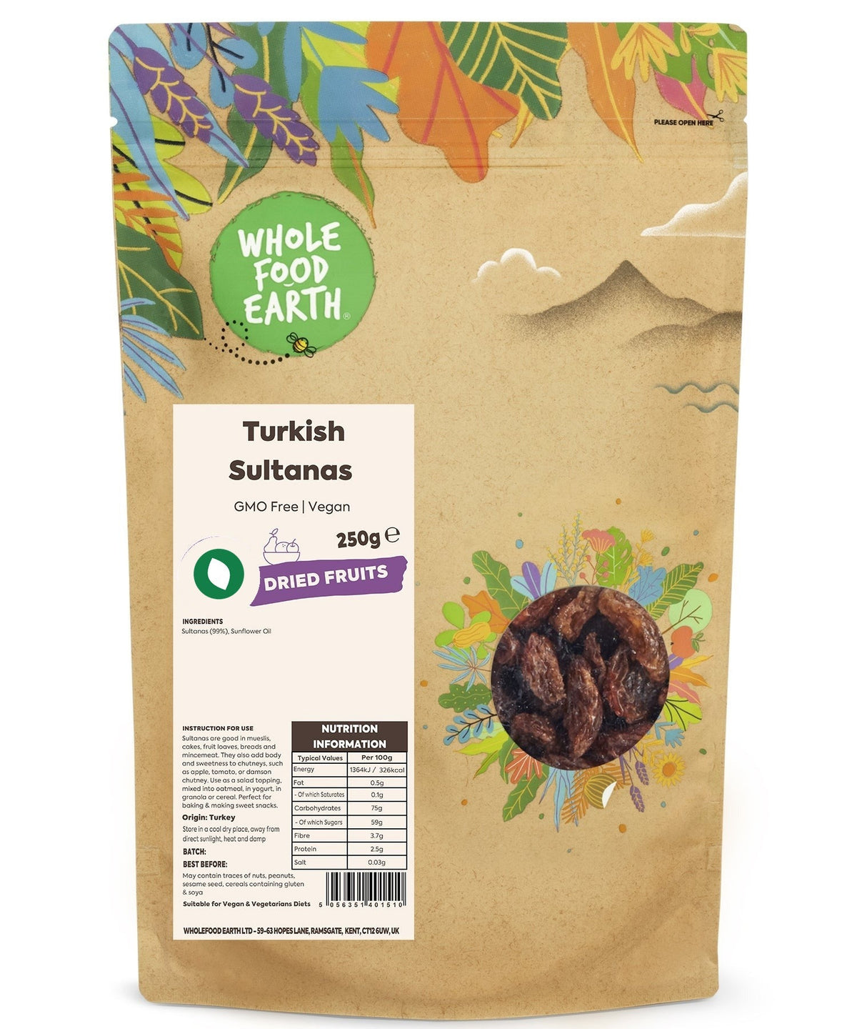 Turkish Sultanas