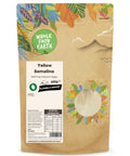 Yellow Semolina