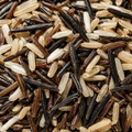Organic Wild Rice Mix