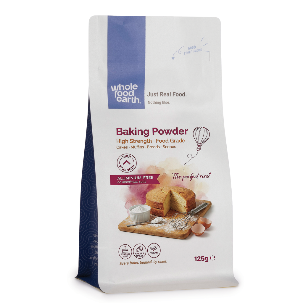 Baking Powder High Strength
