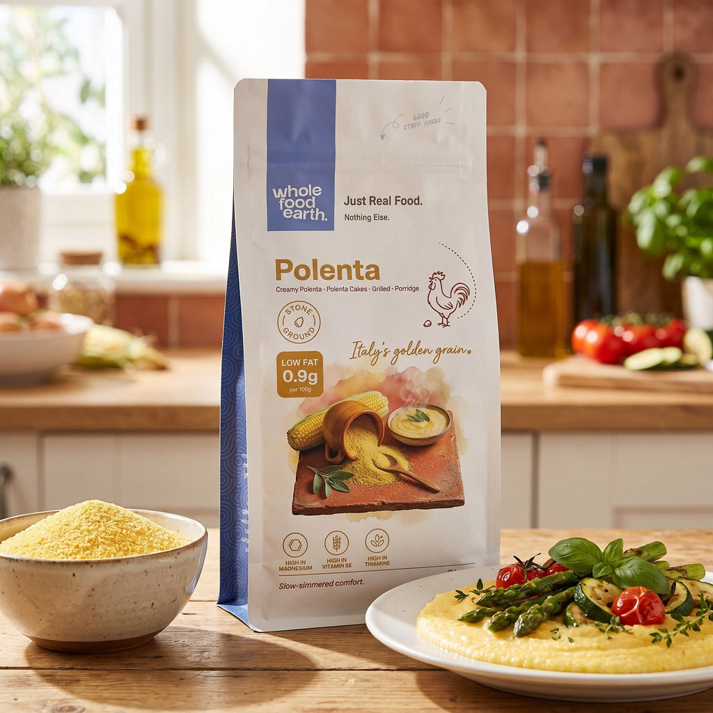 Polenta